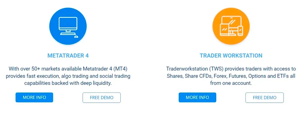 trading-platform trading-platform