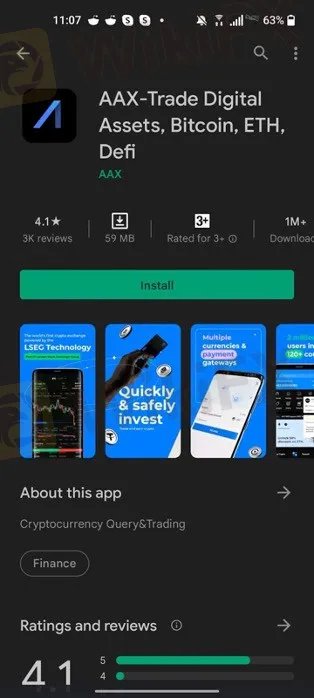 trading-platform