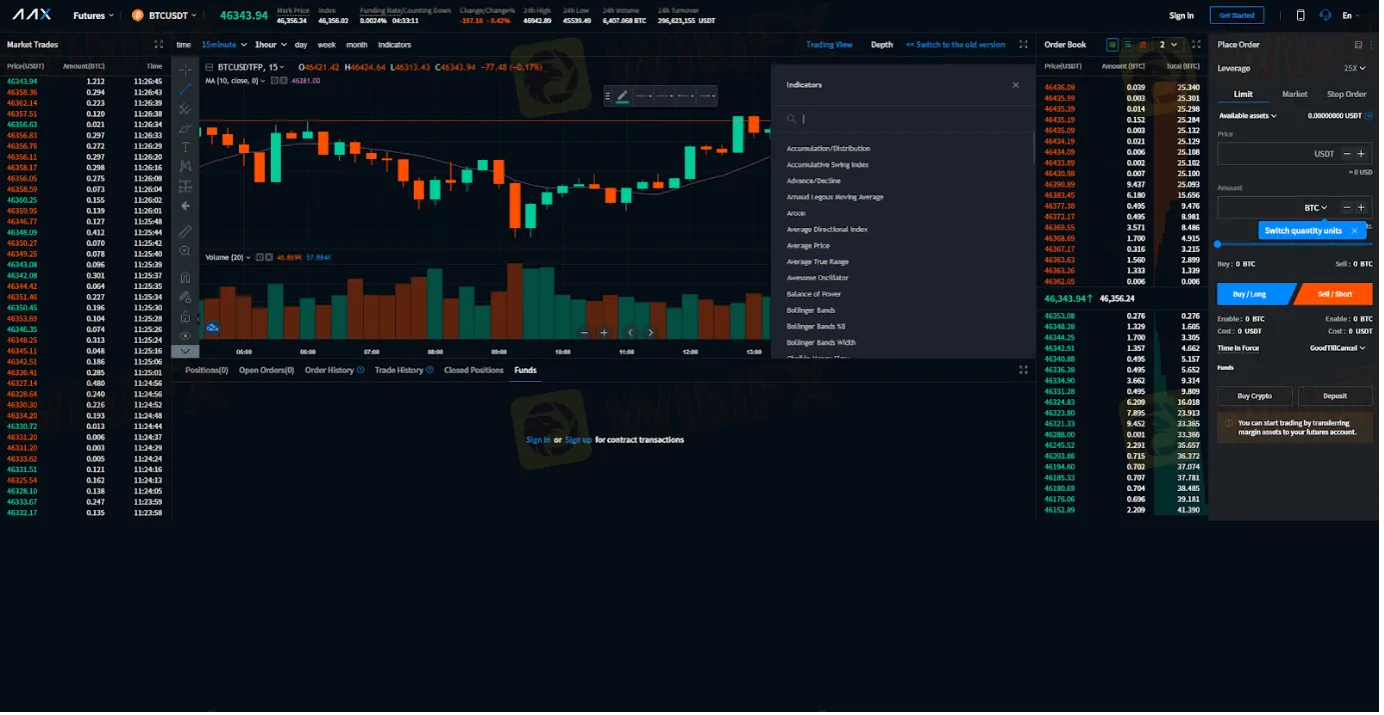 trading-platform