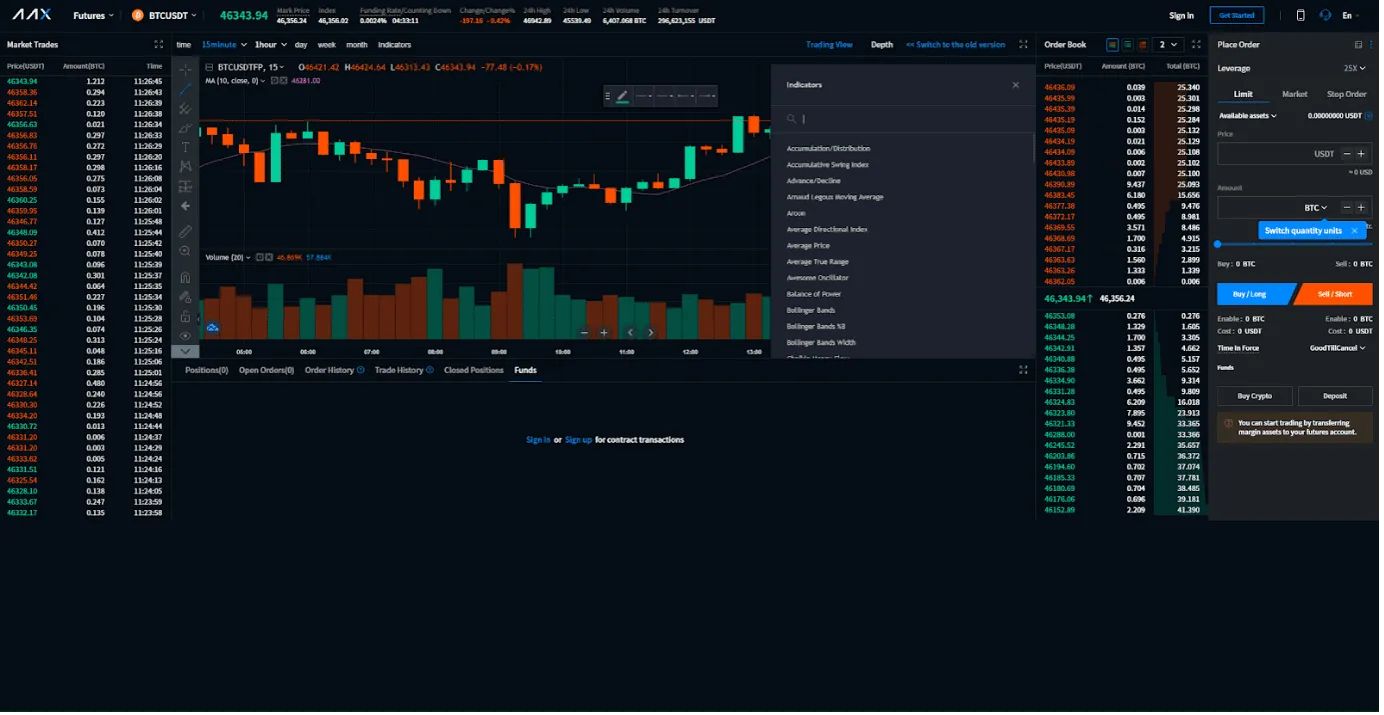 trading-platform trading-platform