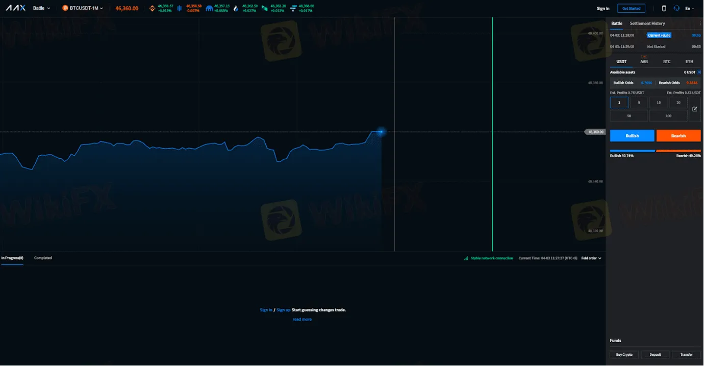trading-platform