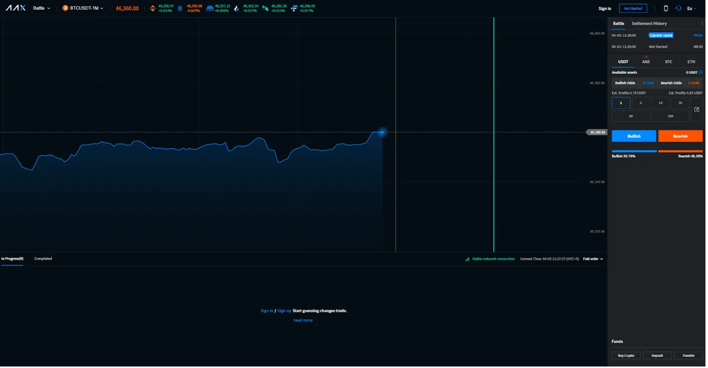 trading-platform trading-platform