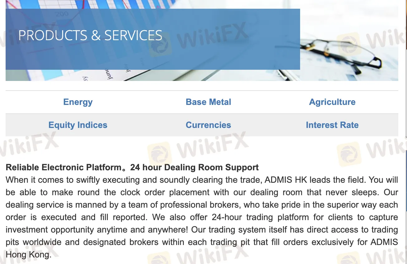 market-instruments market-instruments