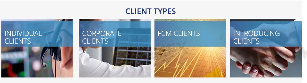account-types