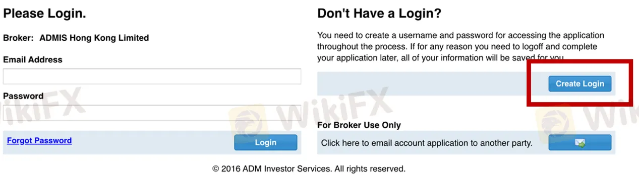 open-account open-account