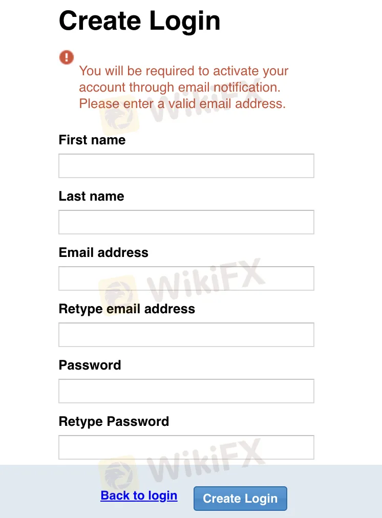 open-account open-account
