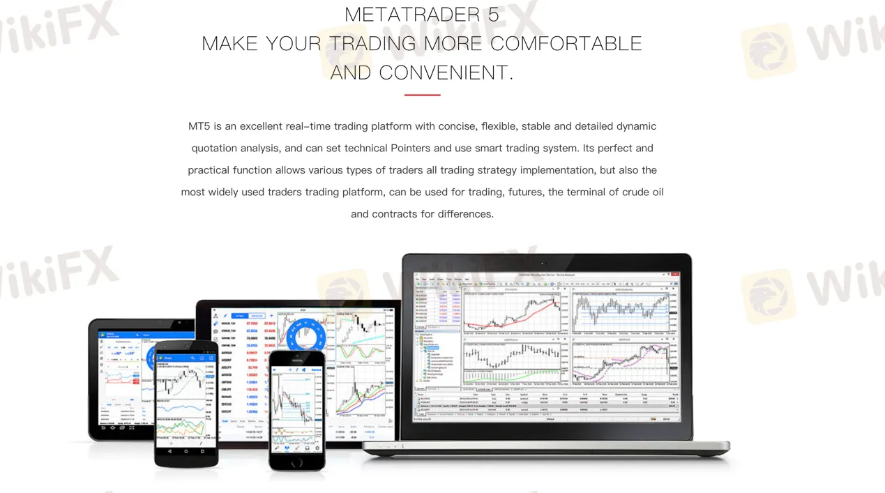 trading-platform