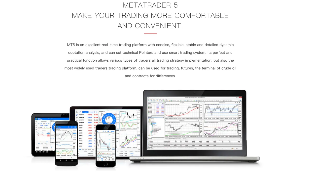 trading-platform trading-platform