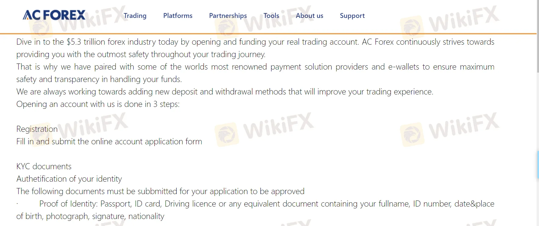 open-account open-account