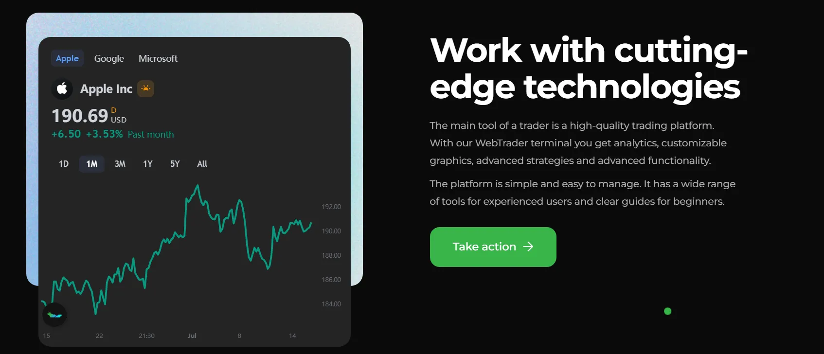 trading-platform