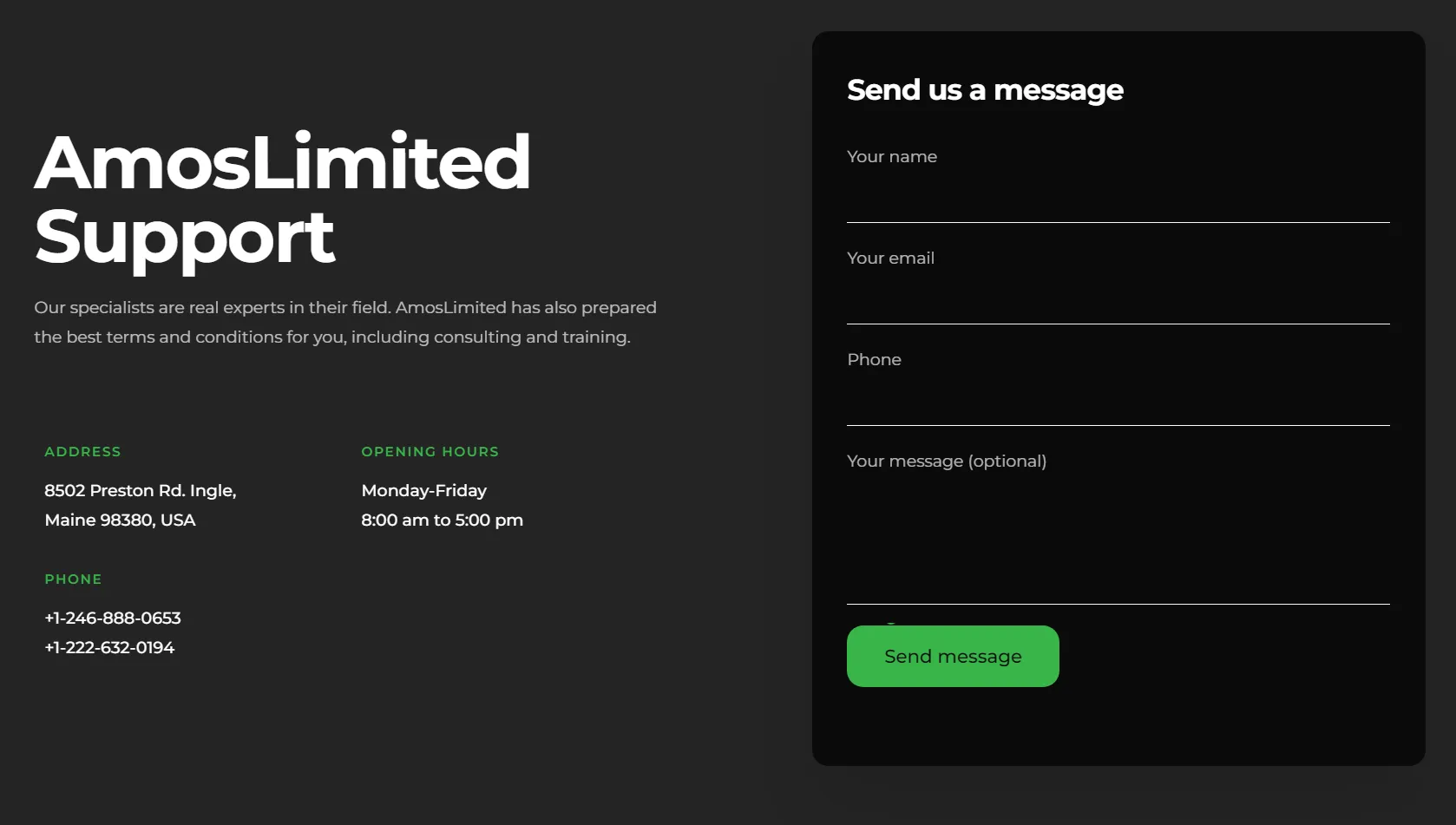 customer-support