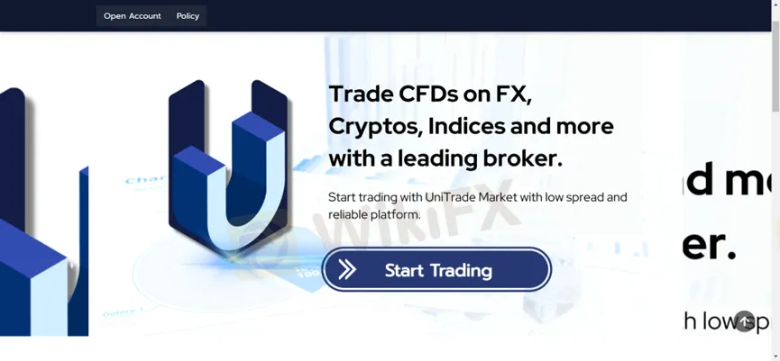 open-account