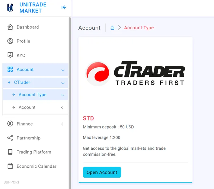open-accounts open-accounts