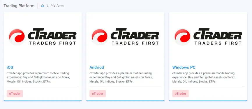 trading-platform trading-platform