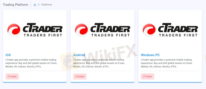 trading-platform