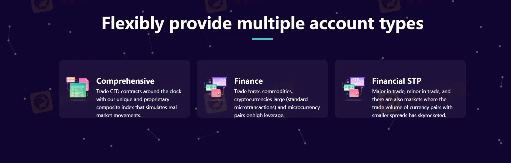 account-types account-types