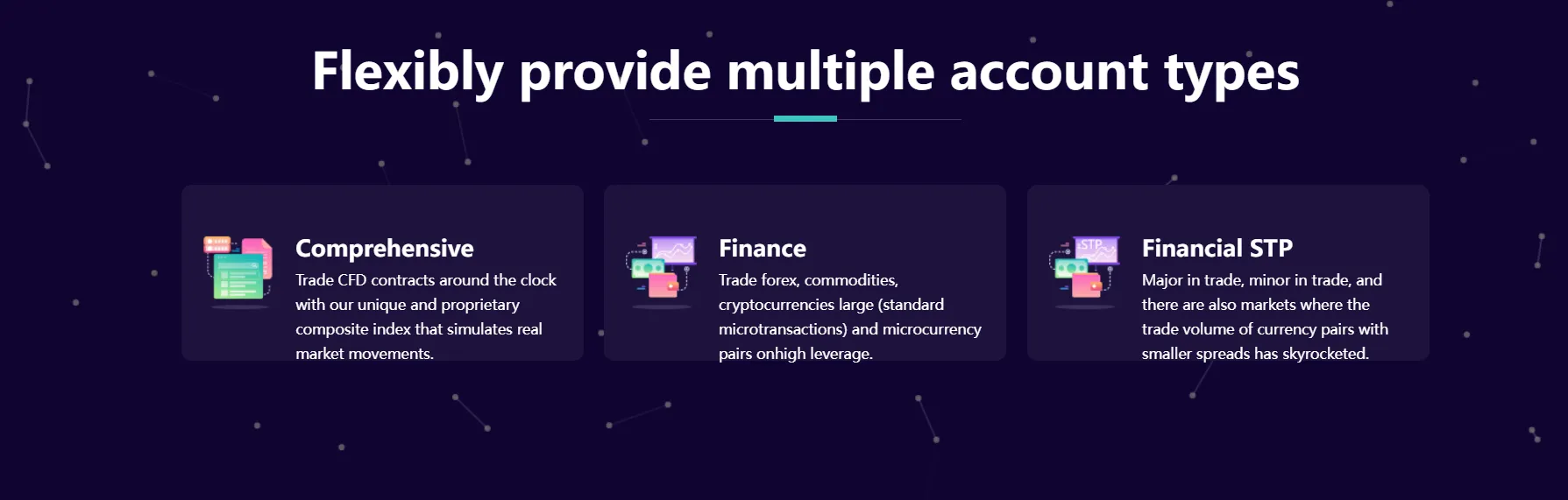 account-types account-types