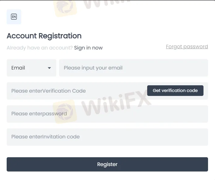open-account open-account