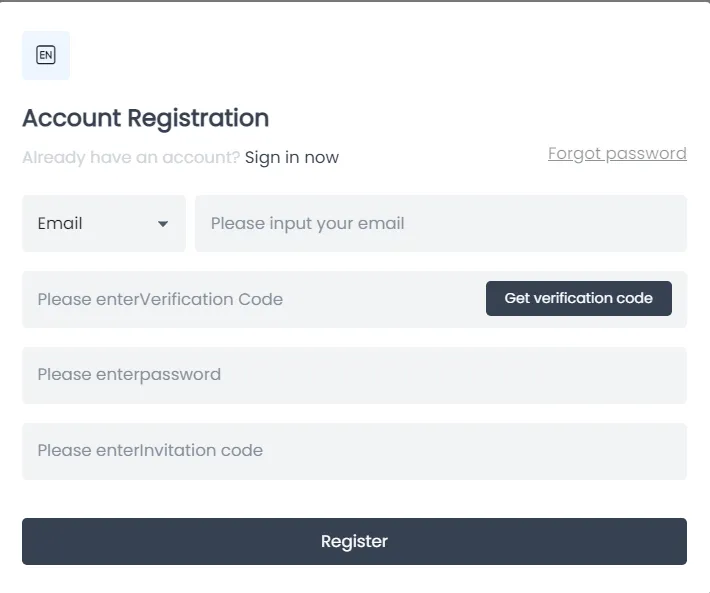 open-account open-account