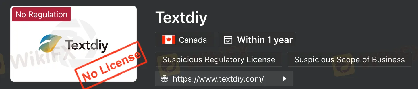 regulation regulation