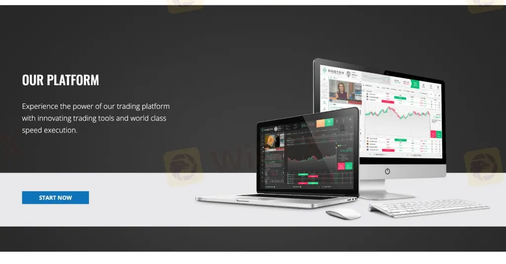 trading-platform
