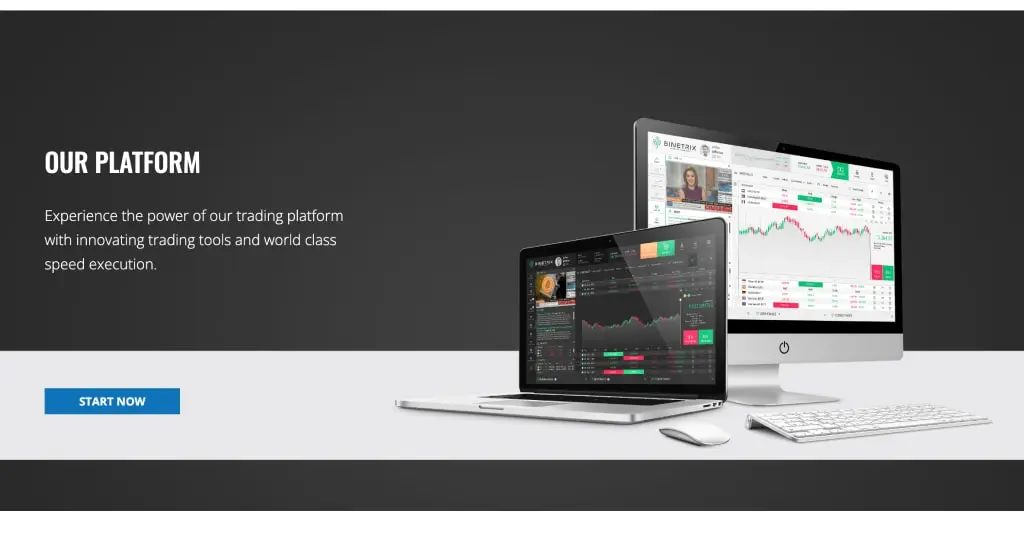 trading-platform trading-platform