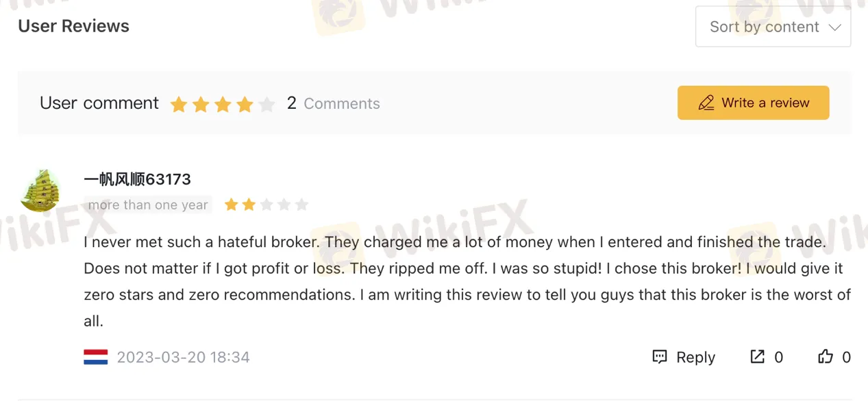 REVIEWS REVIEWS