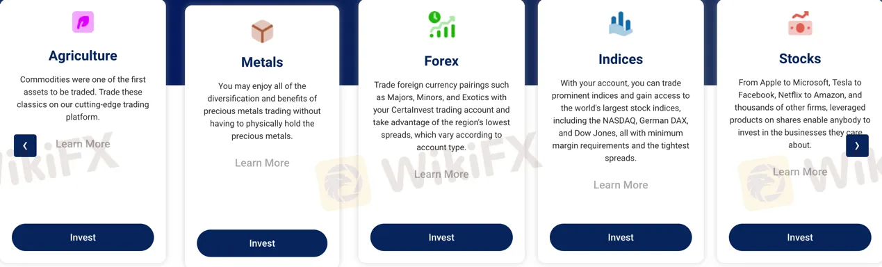 market-instruments