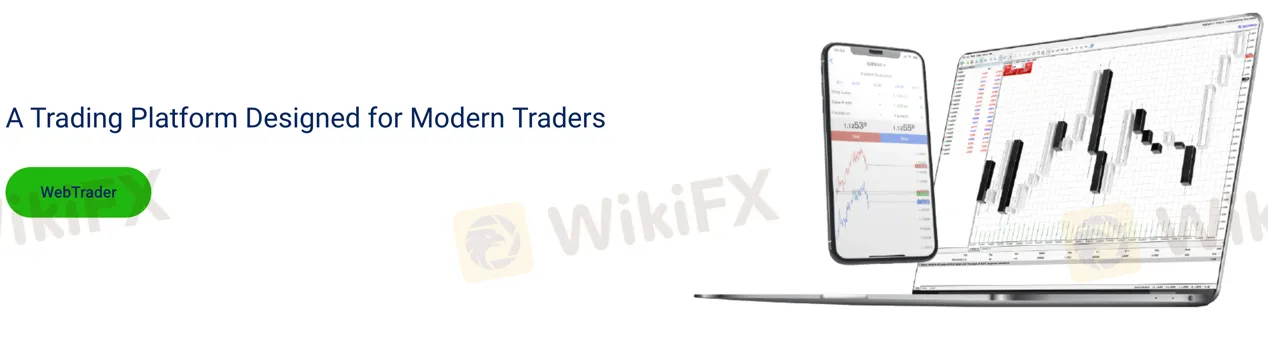 trading-platform