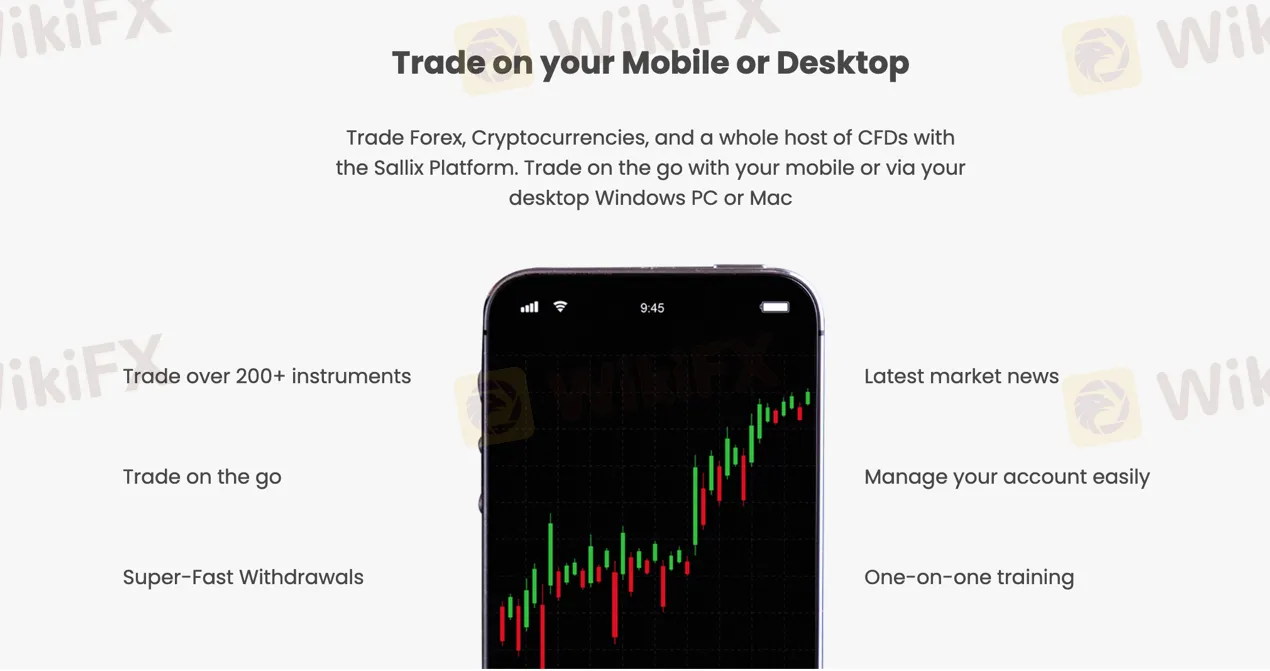 trading-platform