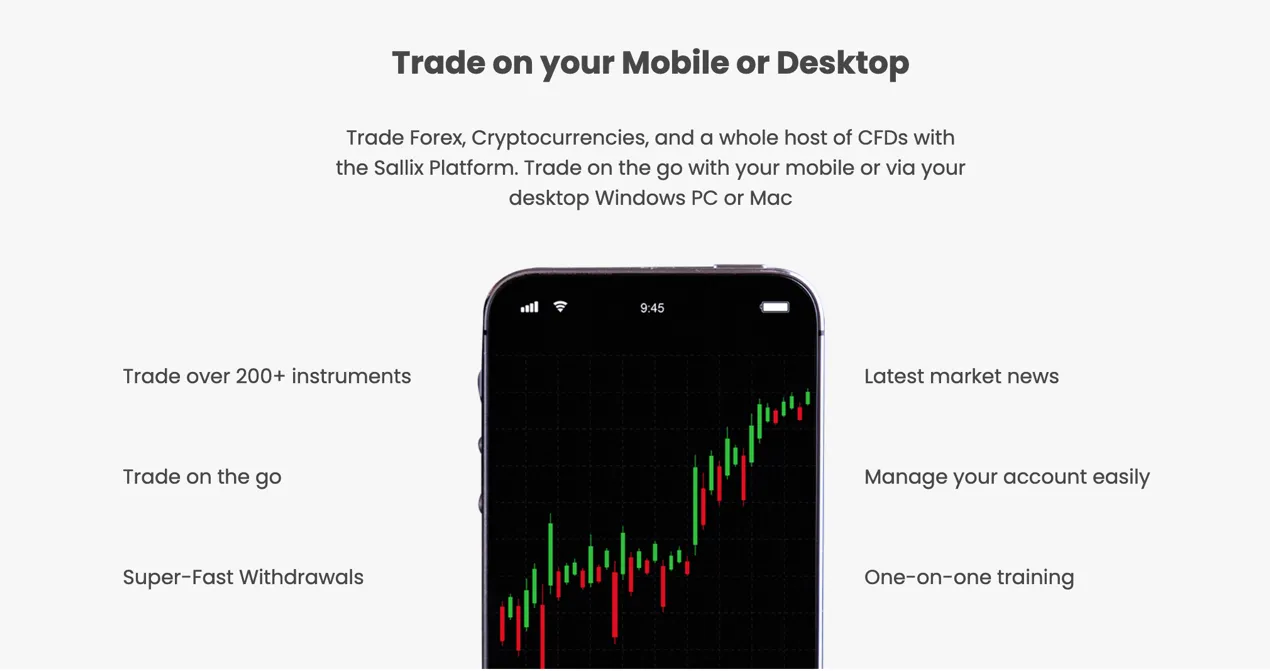 trading-platform trading-platform