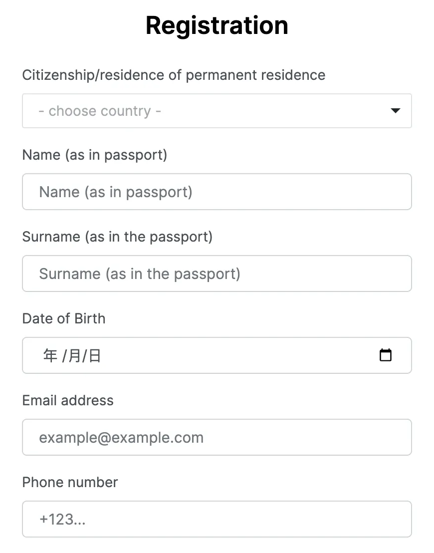 account-types