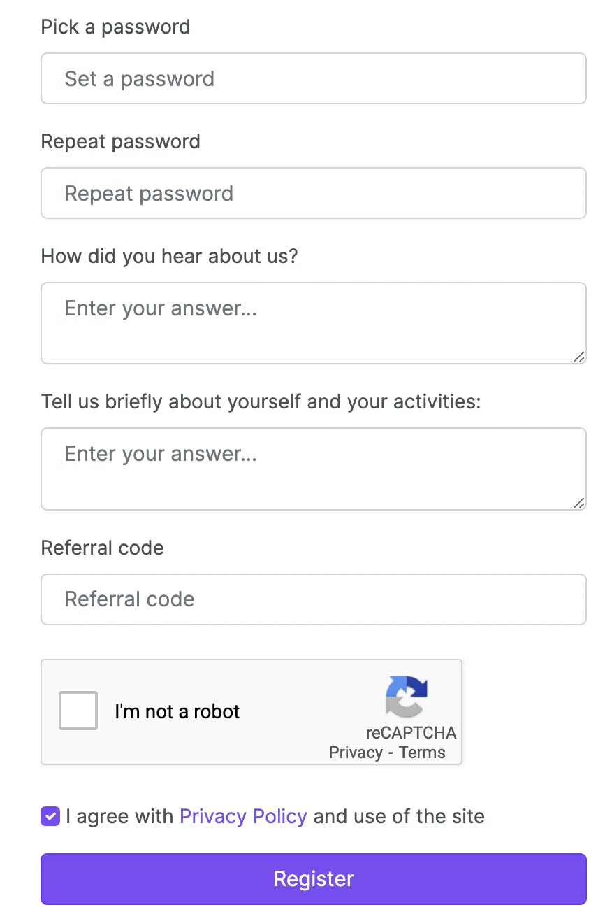 account-types