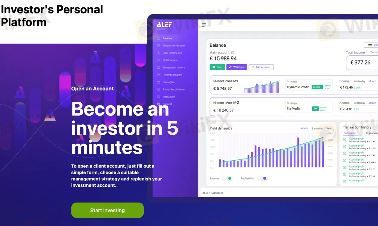trading-platform