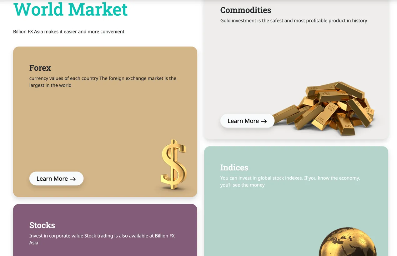 market-instruments market-instruments