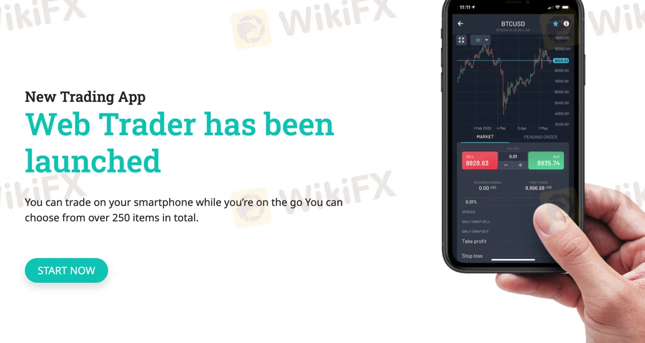 trading-platform
