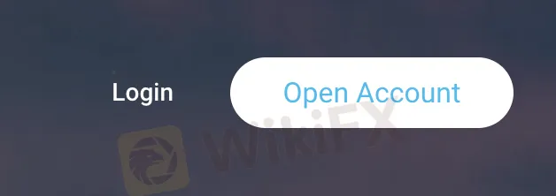 open-account open-account