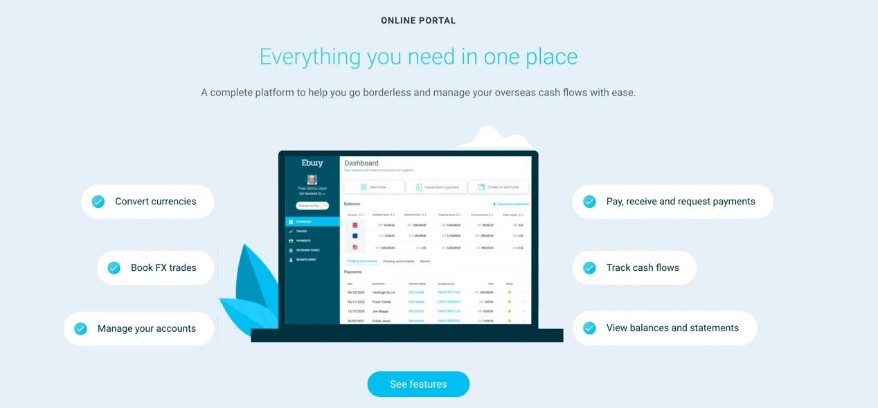 trading-platform