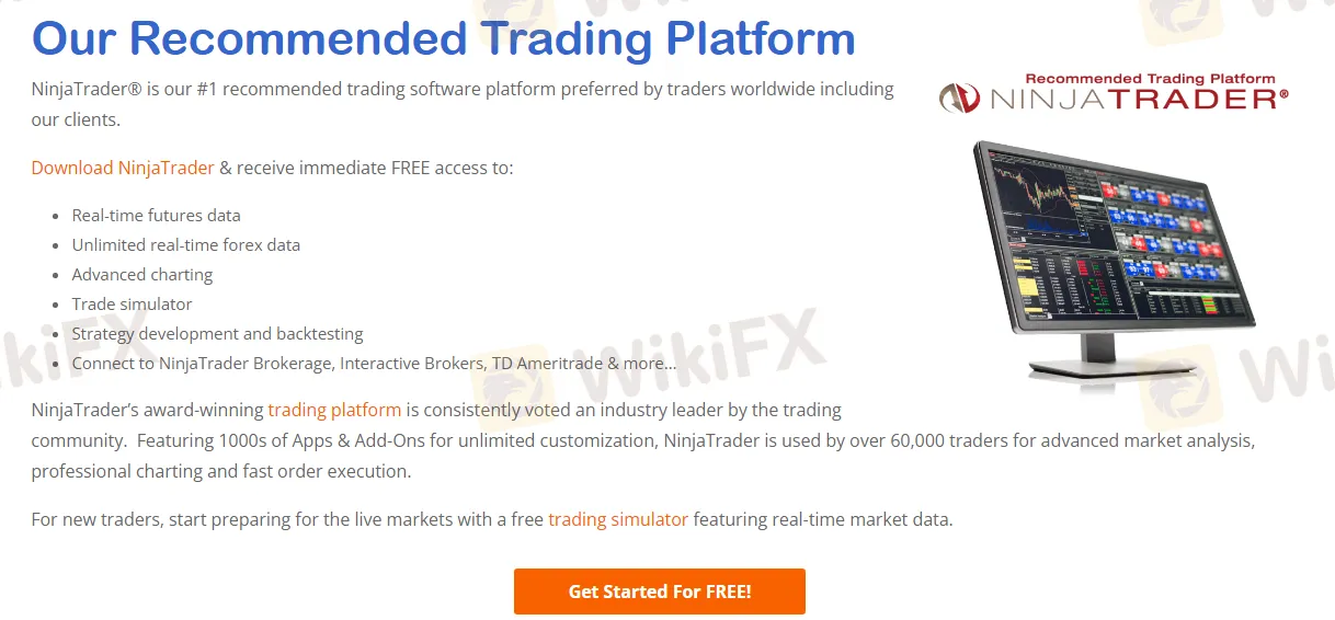 trading-platform