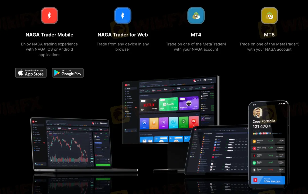 trading-platform