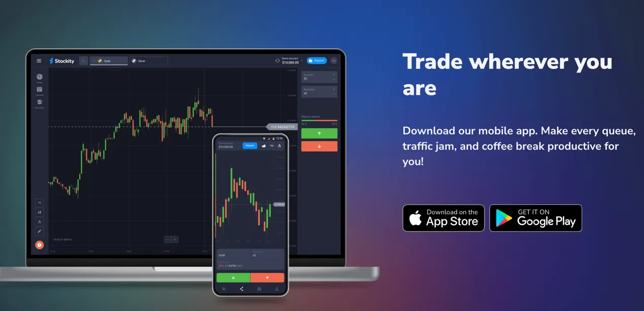 trading-platform