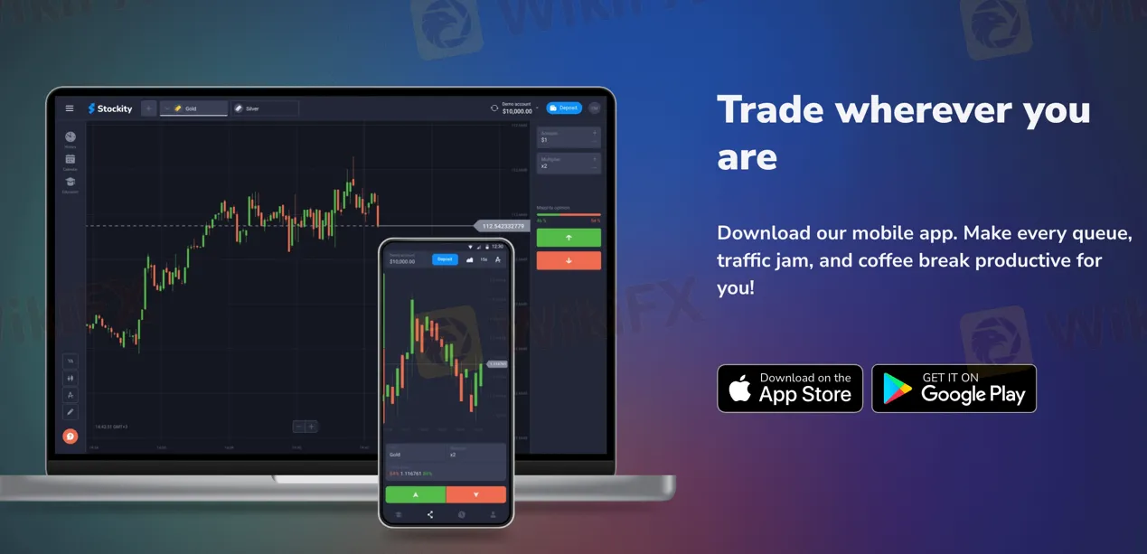 trading-platform trading-platform