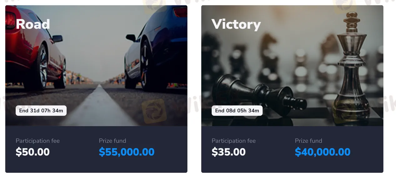 tournments tournments