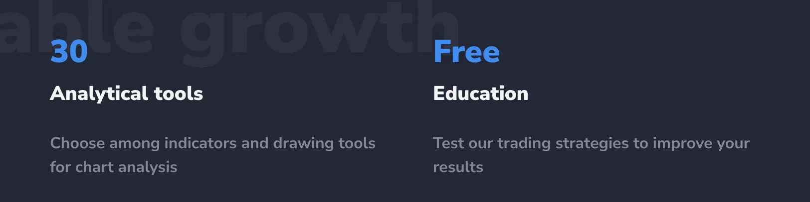 trading-tools 