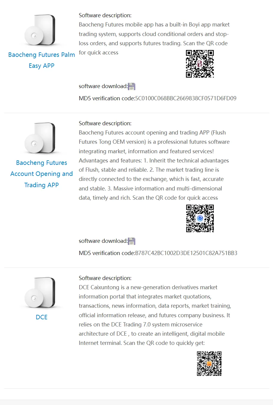 trading-platform