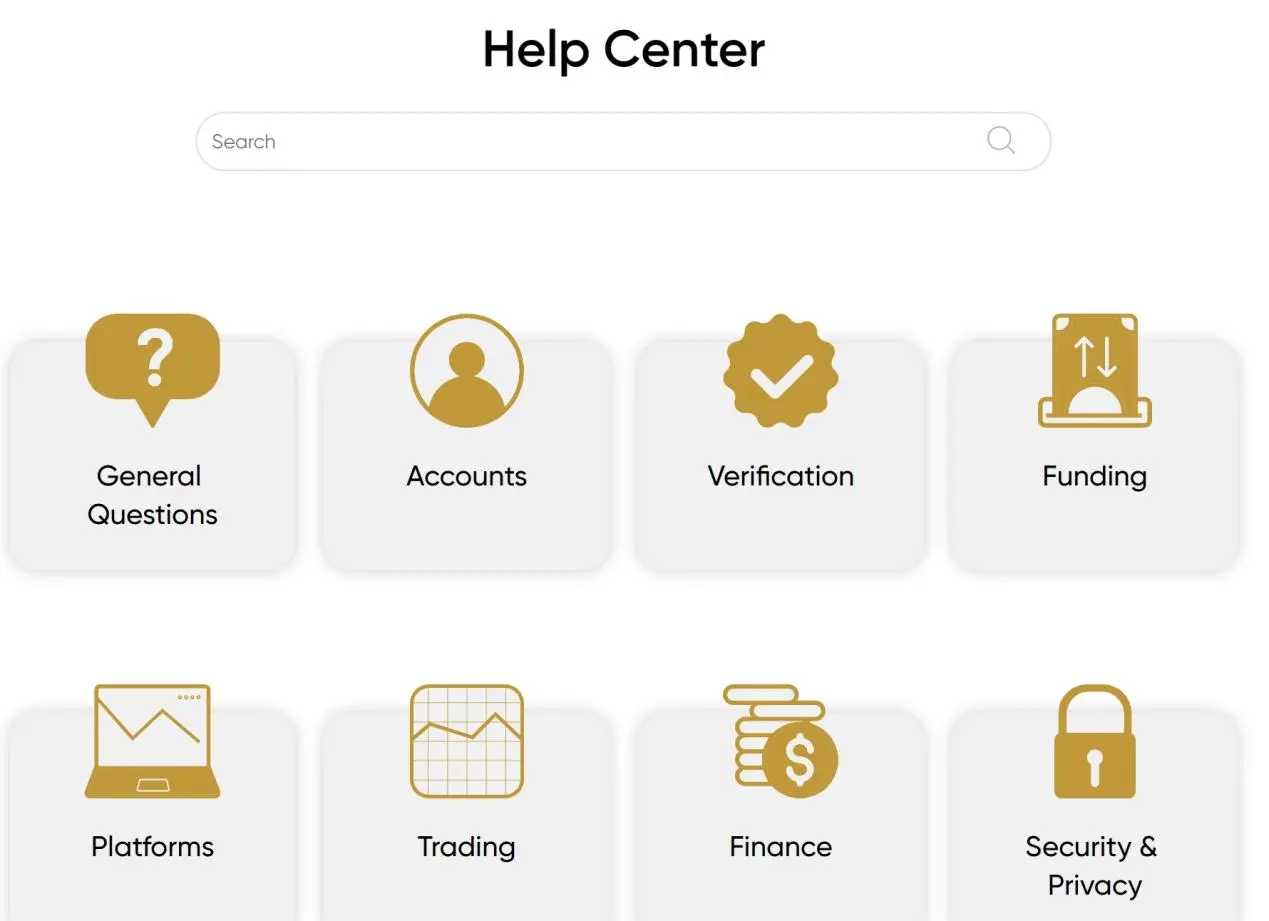Help Center Help Center