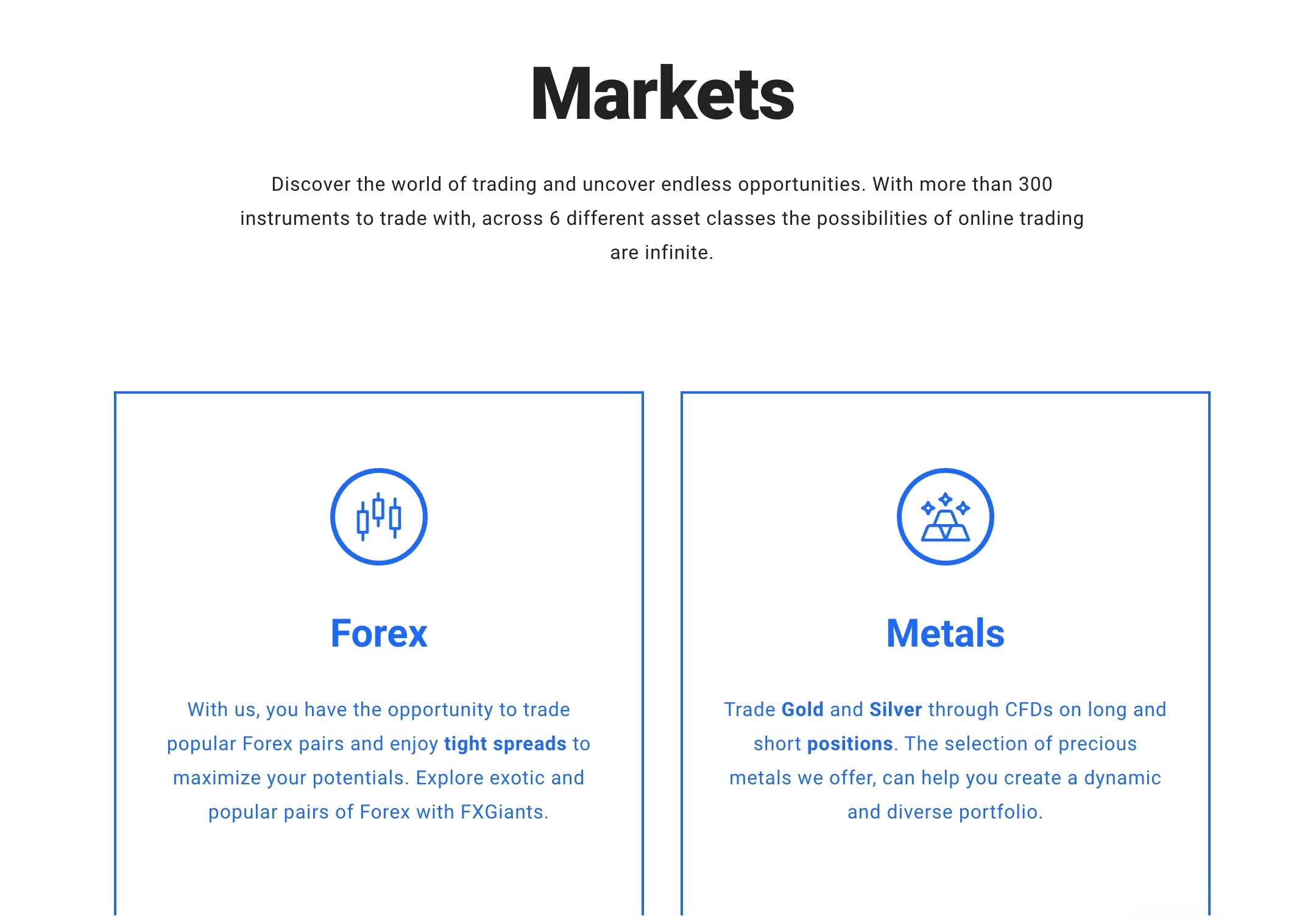 market-instruments