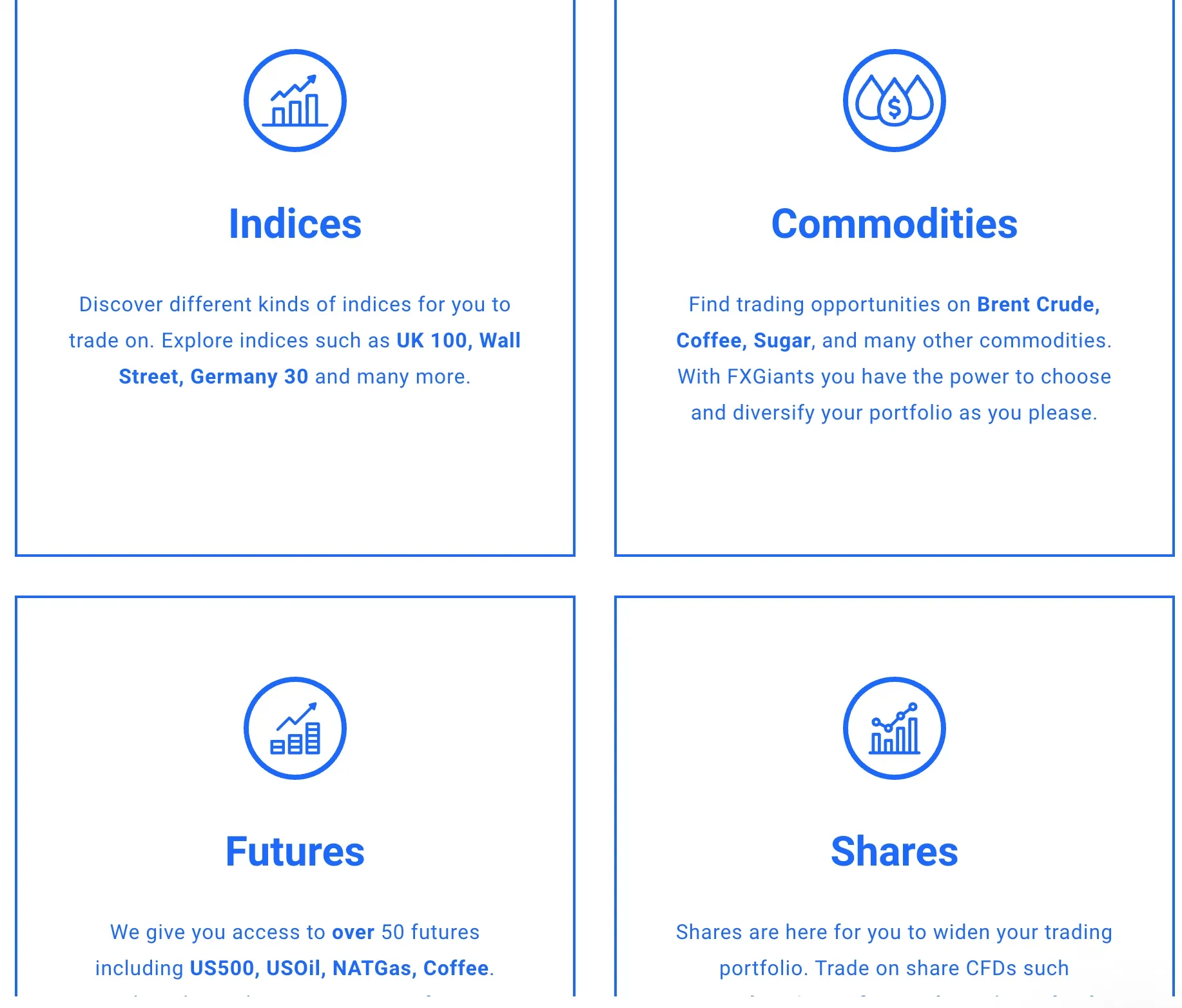 market-instruments
