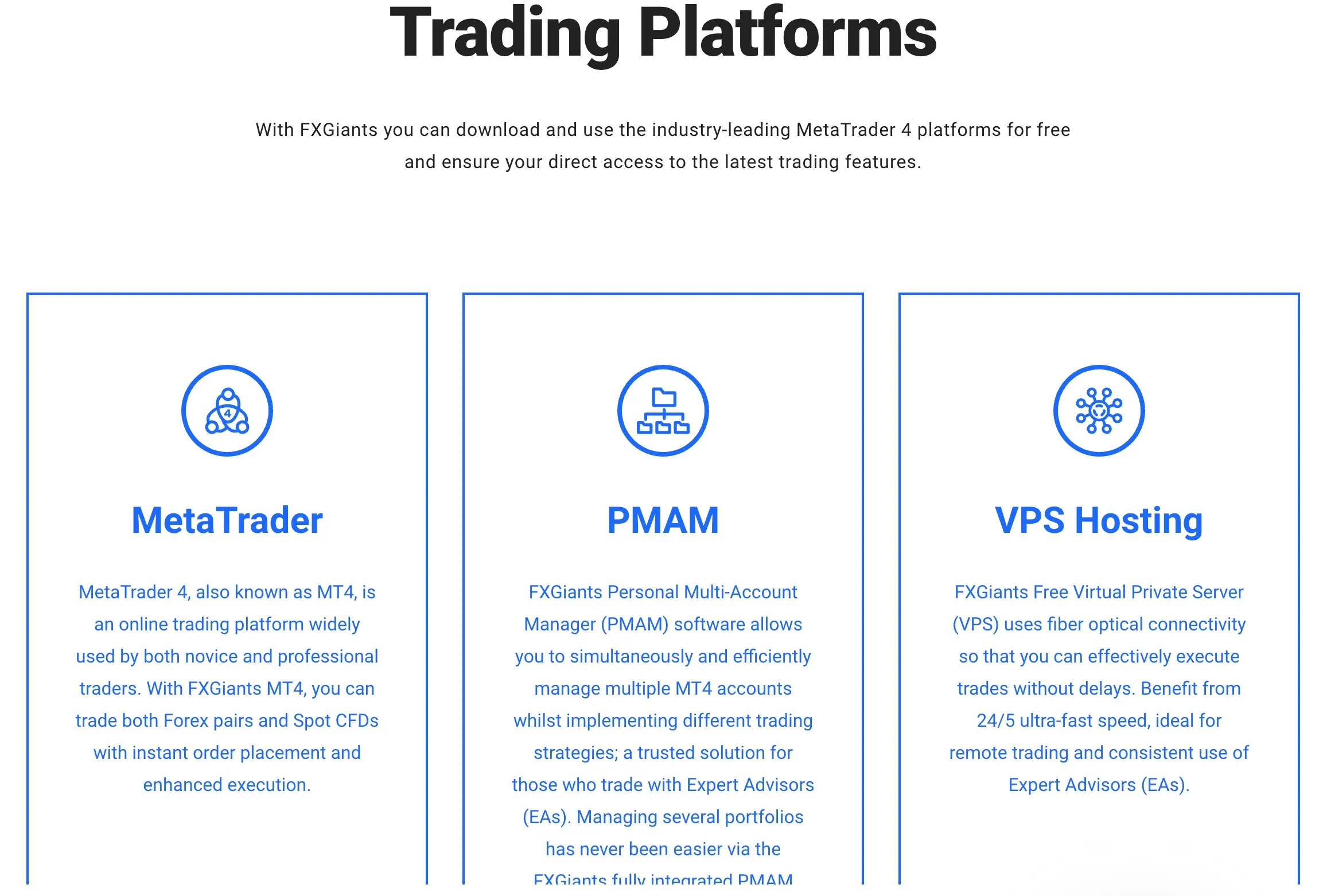 trading-platform