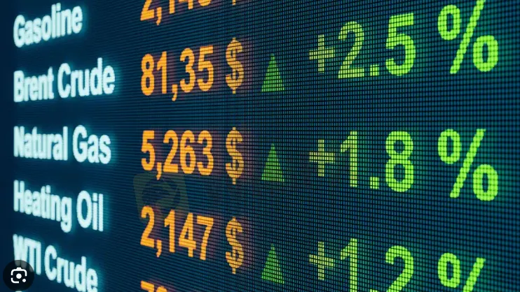 market-instruments